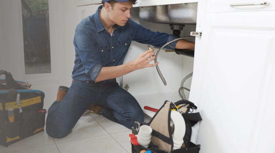 Emergency Leak Repair in Botkins, OH
